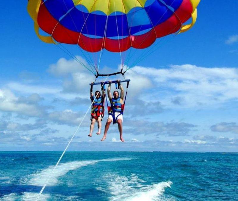 Marina Resort Waterfront Minh Phu Quoc Beach Swimming Pool エクステリア 写真