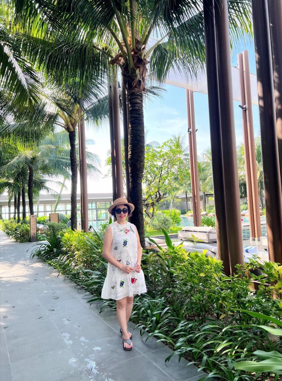 Marina Resort Waterfront Minh Phu Quoc Beach Swimming Pool エクステリア 写真