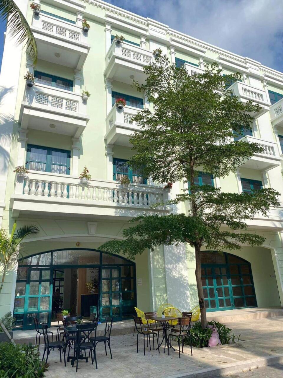 Marina Resort Waterfront Minh Phu Quoc Beach Swimming Pool エクステリア 写真
